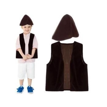 Gyermek kosztümök - Gyermek pásztor jelmez kép