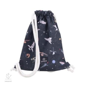 Hátizsákok és zsákok - Vízálló táska a Stardust kollekcióból kép