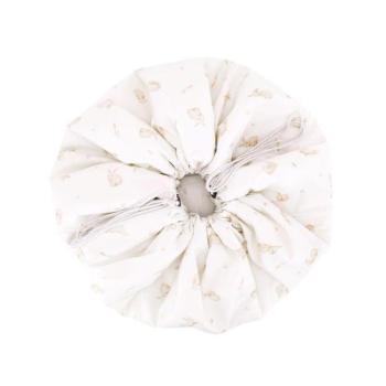 Játékszőnyegek - Kétoldalas játszószőnyeg a Honey Bunny kollekcióból kép