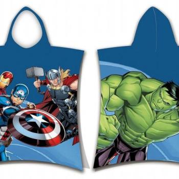 Jerry Fabrics Avengers Hero kép