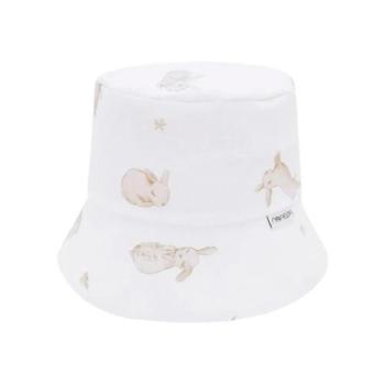 Kalapok babáknak - Pamut gyerek sapka a Honey Bunny kollekcióból kép