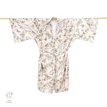 Kimonók - Bambusz kimonó a Memories kollekcióból kép