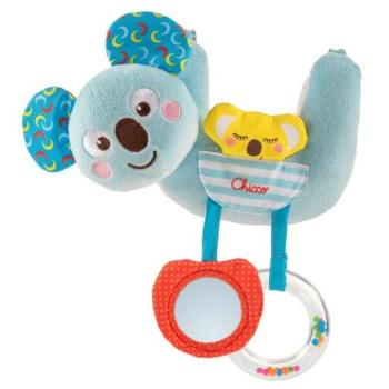 Koala babakocsi játék Baby Senses kép