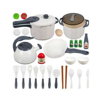 Konyhák - Konyhai kiegészítő készlet - 32 darabos kép