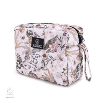 Kozmetikai táskák - Vízálló kozmetikai tok a Memories kollekcióból kép