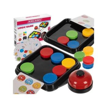 Kreatív és oktató játékok - Logikai játék kép
