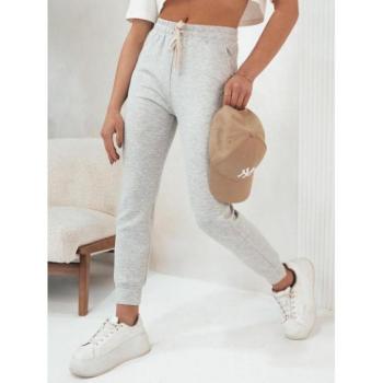 Melegítő nadrágok - Női szürke melegítőnadrág kép