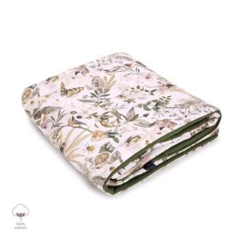 Minky nyári takarók - Meleg pamut takaró a Memories kollekcióból kép