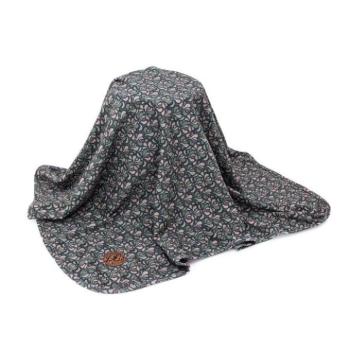 Minky nyári takarók - Pamut babatakaró a Habanera kollekcióból kép