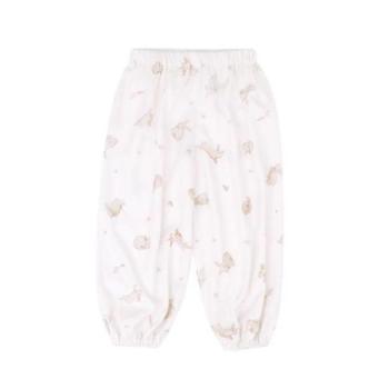 Nadrágok lányoknak - Gyerek bő nadrág a Honey Bunny kollekcióból kép