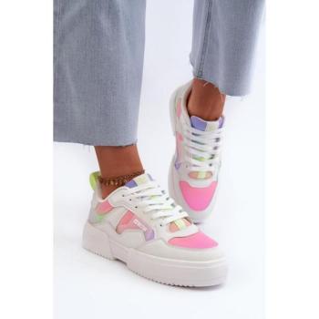 Női sportcipők - Big Star színes sportcipők kép