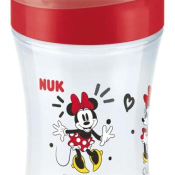 NUK Magic Cup Disney Minnie 230 ml kép