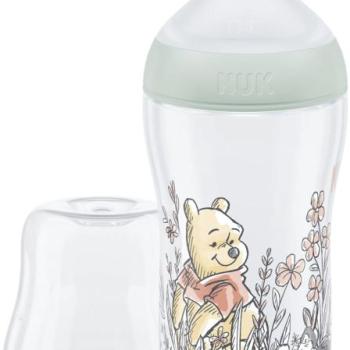 NUK Perfect Match Disney Micimackó 260 ml kép