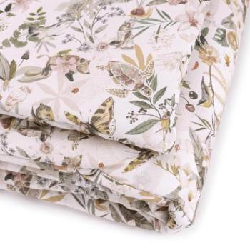 Paplan és párna - Pamut gyerek paplan + párna szett a Memories kollekcióból kép