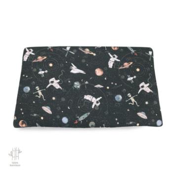 Párnák a kiságyba - Bambusz párna a Stardust kollekcióból kép