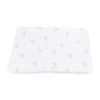 Párnák a kiságyba - Gyerek bambusz párna a Honey Bunny kollekcióból kép