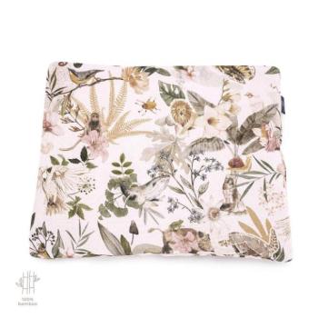 Párnák a kiságyba - Kis párna a Memories kollekcióból - 100% bambusz kép