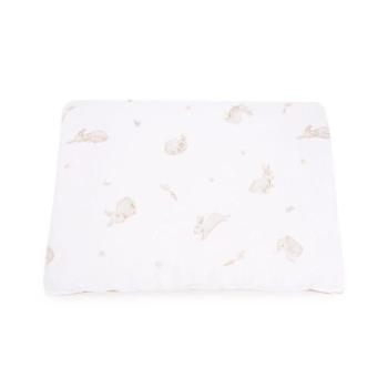 Párnák a kiságyba - Pamut gyerekpárna a Honey Bunny kollekcióból kép