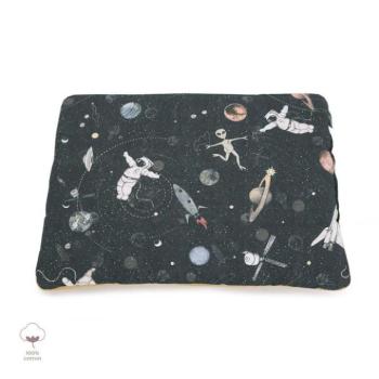 Párnák a kiságyba - Pamut gyerekpárna a Stardust kollekcióból kép