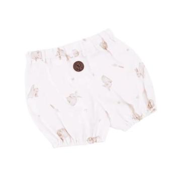 Rövidnadrágok fiúknak - Gyerekruhák a Honey Bunny kollekcióból kép