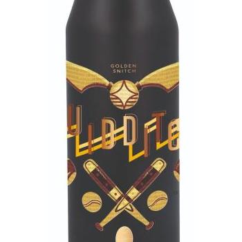 Rozsdamentes acél hőpalack Diabolo - Harry Potter, 580 ml kép