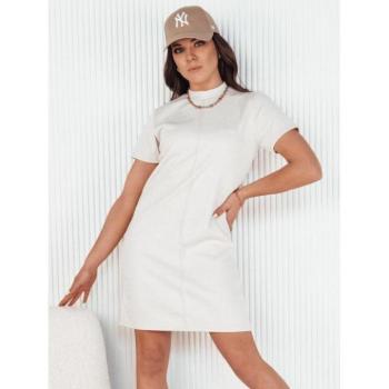 Ruhák hétköznapi viseletre - Női rövid ujjú mini ruha kép