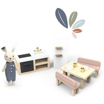 Speedy Monkey Kuchyň kép