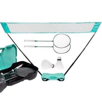 Sport játékok - Tollaslabda szett hordtáskában kép