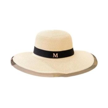 Szalmakalapok - Nyári szalmakalap nőknek kép