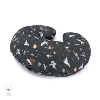 Szoptatós párnák - Pamut szoptatós párna a Stardust kollekcióból kép