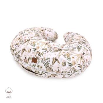 Szoptatós párnák - Szoptatós pamut párna a Memories kollekcióból kép