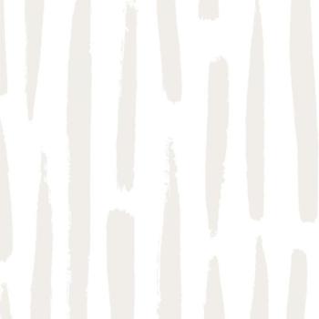 Tapeták - Bézs színű dekoratív tapéta csíkokkal kép