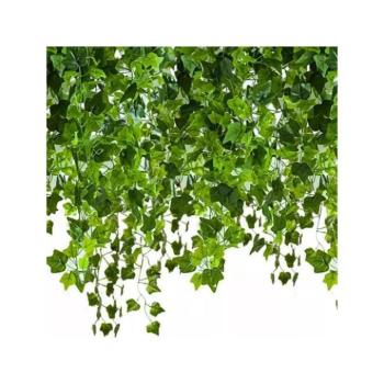 Ünnepi dekorációk - Műborostyán füzér - 25,2 m kép