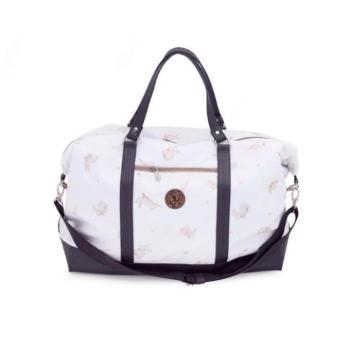 Utazótáskák - Nagy utazótáska a Honey Bunny kollekcióból kép