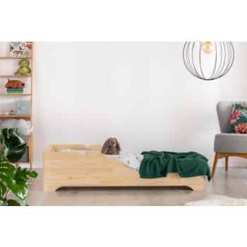 11. DOBOZ Fa gyermekágy Méretek: 90 x 170 cm kép
