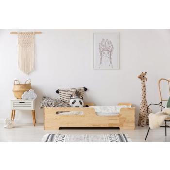 2. DOBOZ Fa gyerekágy Méretek: 90 x 150 cm kép