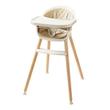2Kids Toys Etetőszék bézs kép