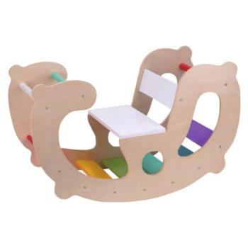 2Kids Toys Montessori hinta 2 az 1-ben kép