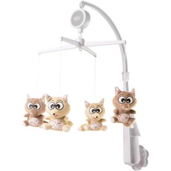 4Baby róka