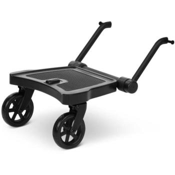 ABC Design Kiddy Ride On 2, black kép