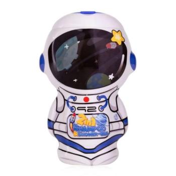 ACCENTRA 2 az 1-ben Sampon/Zuhanyzselé TAKE ME TO THE MOON Tenger 400ml (űrhajós) kép
