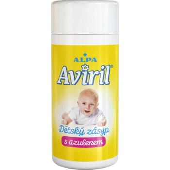 Alpa AVIRIL babahintőpor 100 g