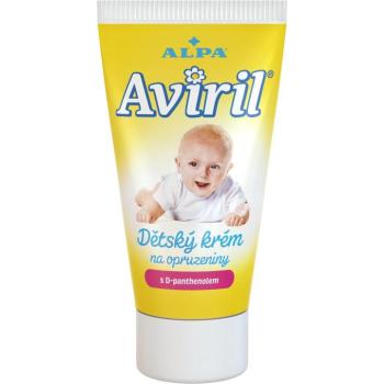 Alpa AVIRIL Babakrém 50 ml kép