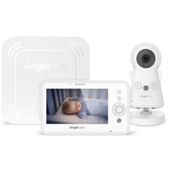 ANGELCARE AC25 + kamera kép
