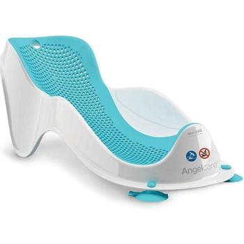 ANGELCARE FIT Light Aqua fürdetőállvány kép