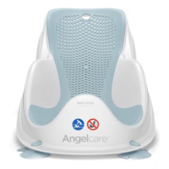 ANGELCARE FIT Light Aqua nyugágy kép