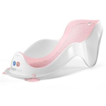 ANGELCARE FIT Light Pink fürdetőállvány kép