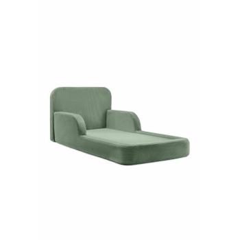 Atelier Del Sofa Egyszemélyes Játékágy Gyerekeknek - Zöld kép