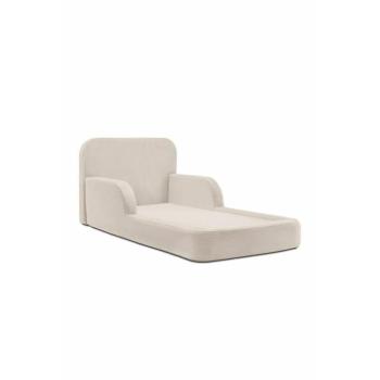 Atelier Del Sofa Gyerekágy Krém Funbed Egyszemélyes - Krém kép