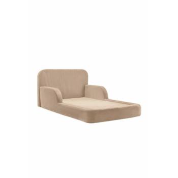 Atelier Del Sofa Kid's Bed Beige Funbed Double 115 - Beige kép